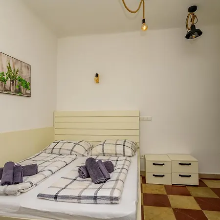House Holiday home Nerezine