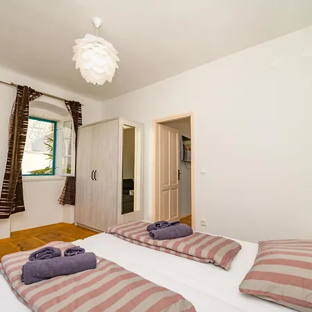 Holiday home House