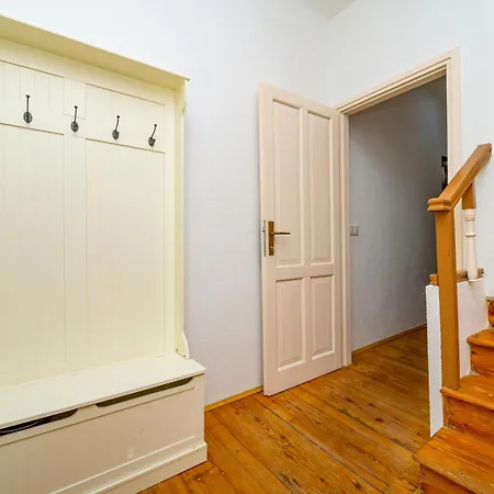 House Holiday home *