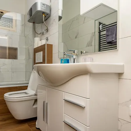 Holiday home House Nerezine