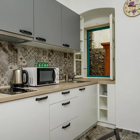 House Holiday home *