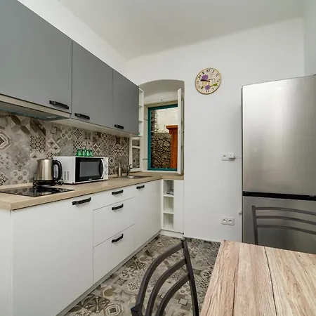 Holiday home House