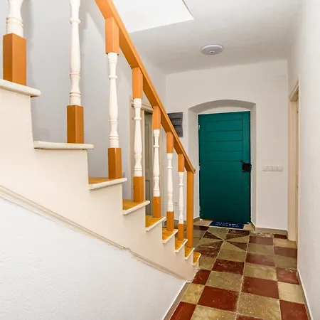 House Holiday home