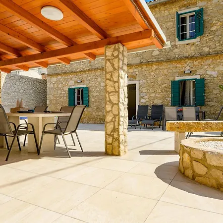 House Holiday home