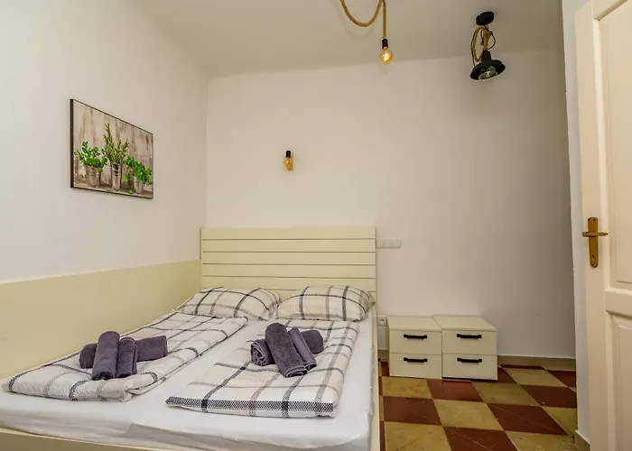 House Holiday home Nerezine