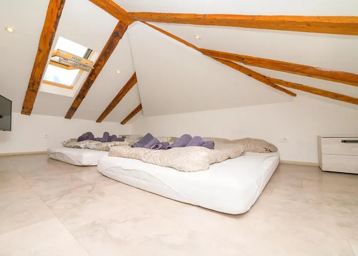 House Holiday home *