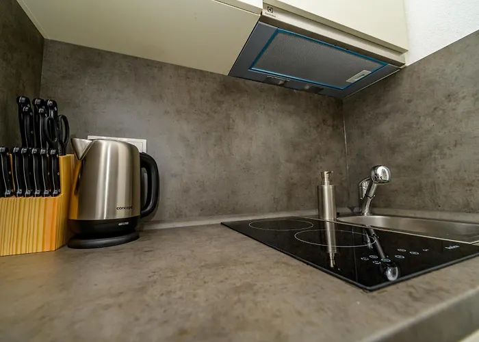 Holiday home House Nerezine