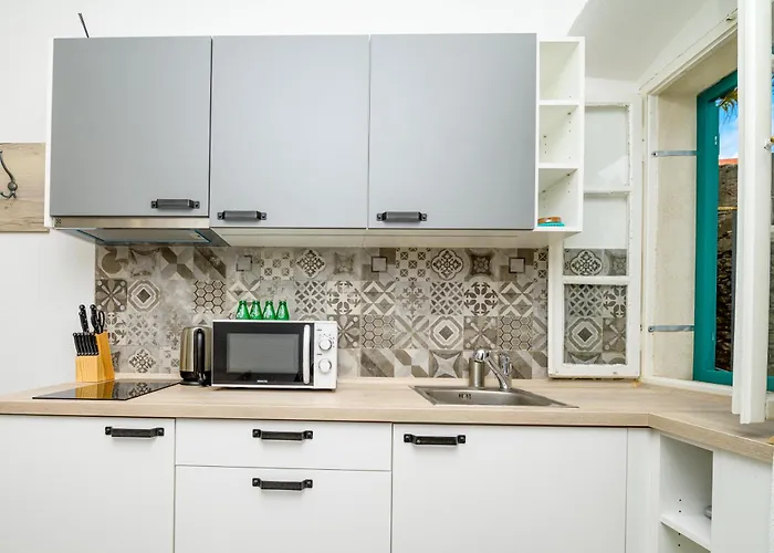 House Holiday home Nerezine