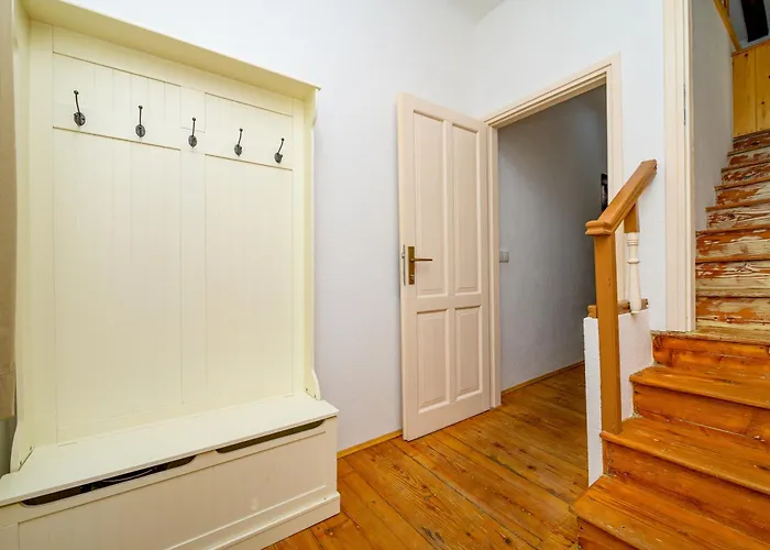 House Holiday home *