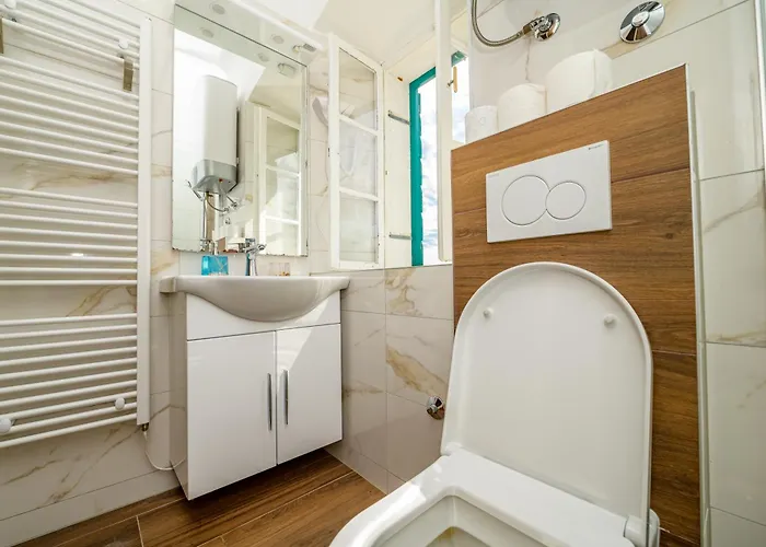 Holiday home House *