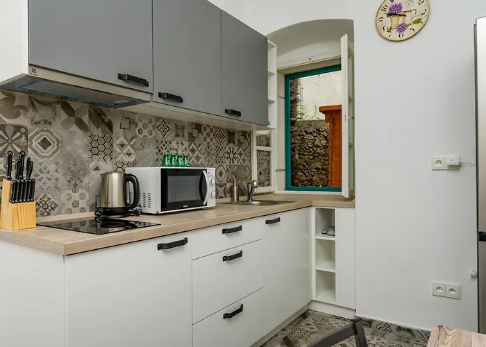 House Holiday home *