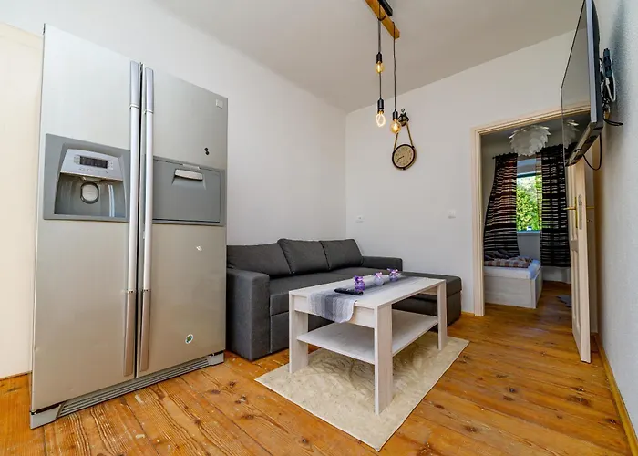 House Holiday home *