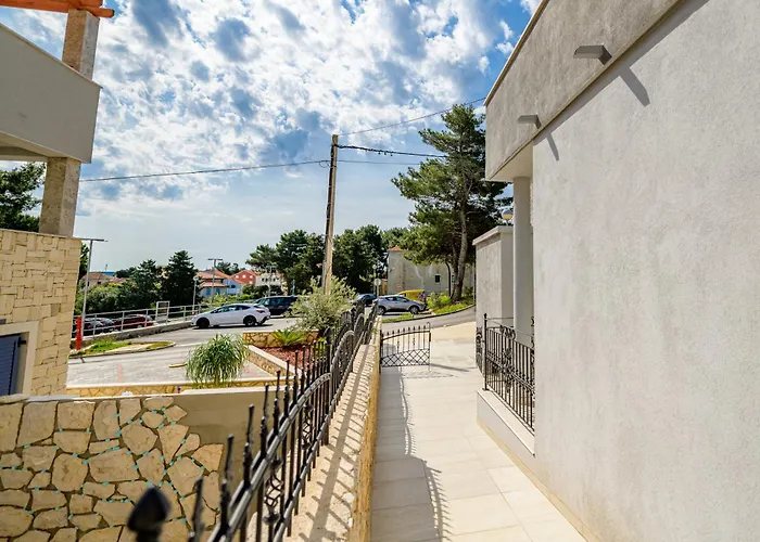 House Holiday home Nerezine