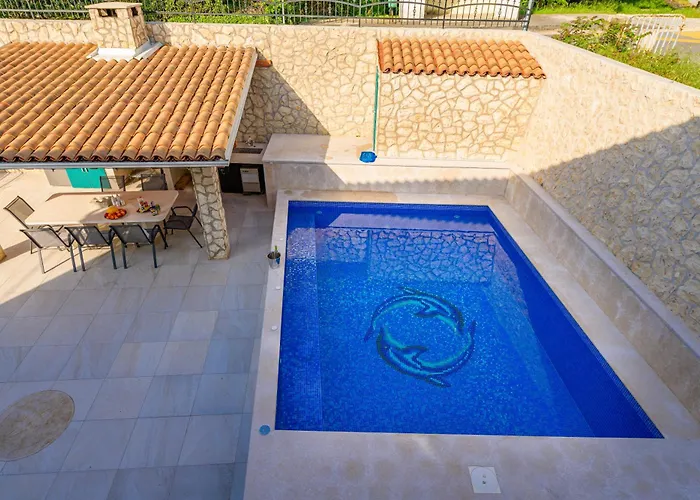 Holiday home House *