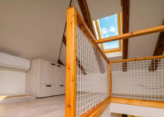 House Holiday home Nerezine