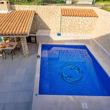 Сasa de vacaciones House *